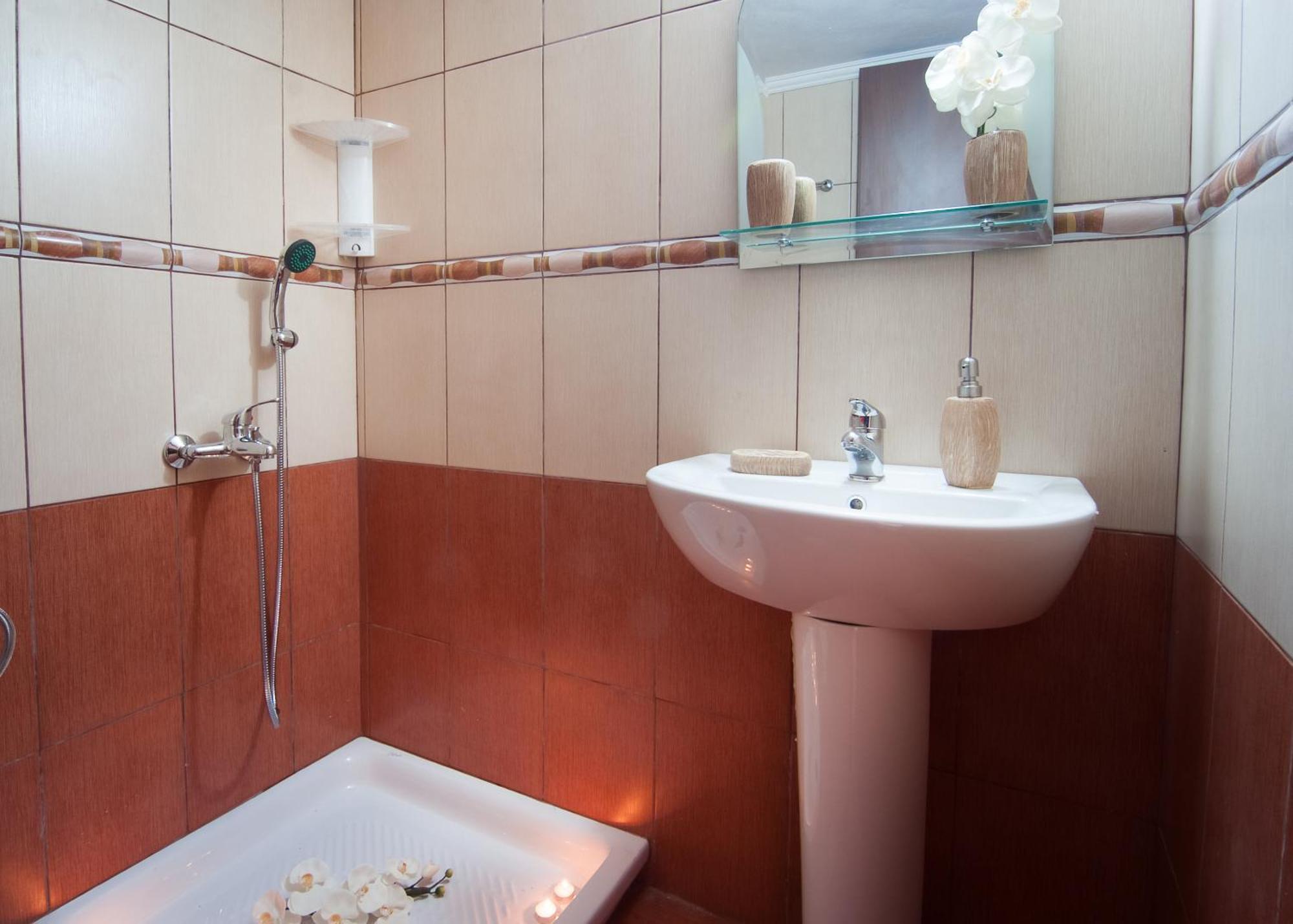 Ammos Apartments Αλυκανάς Δωμάτιο φωτογραφία