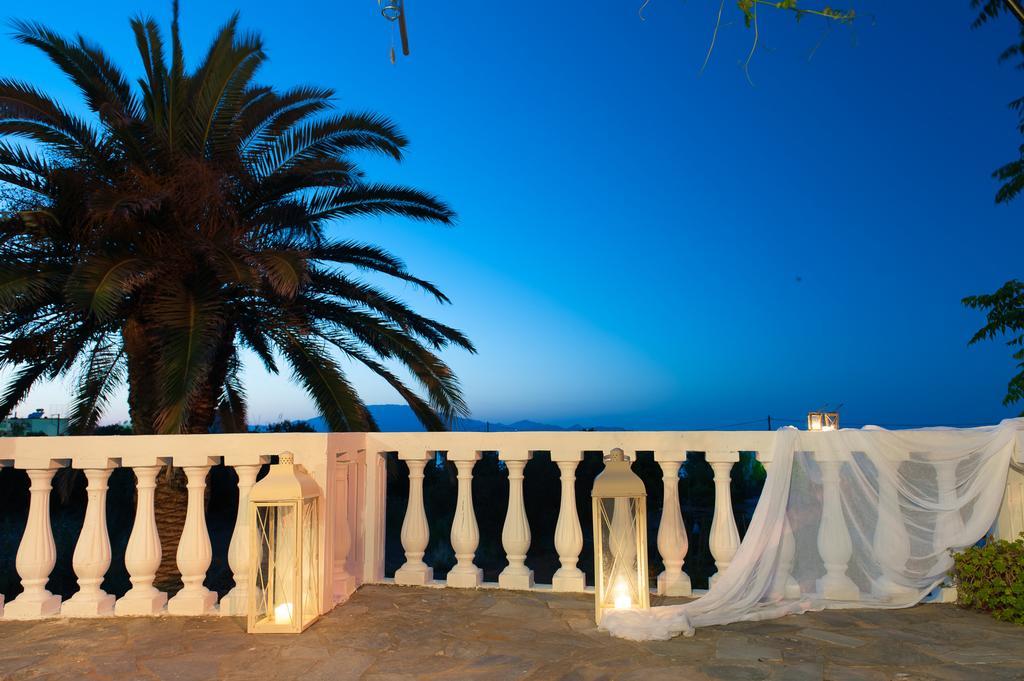 Ammos Apartments Αλυκανάς Δωμάτιο φωτογραφία