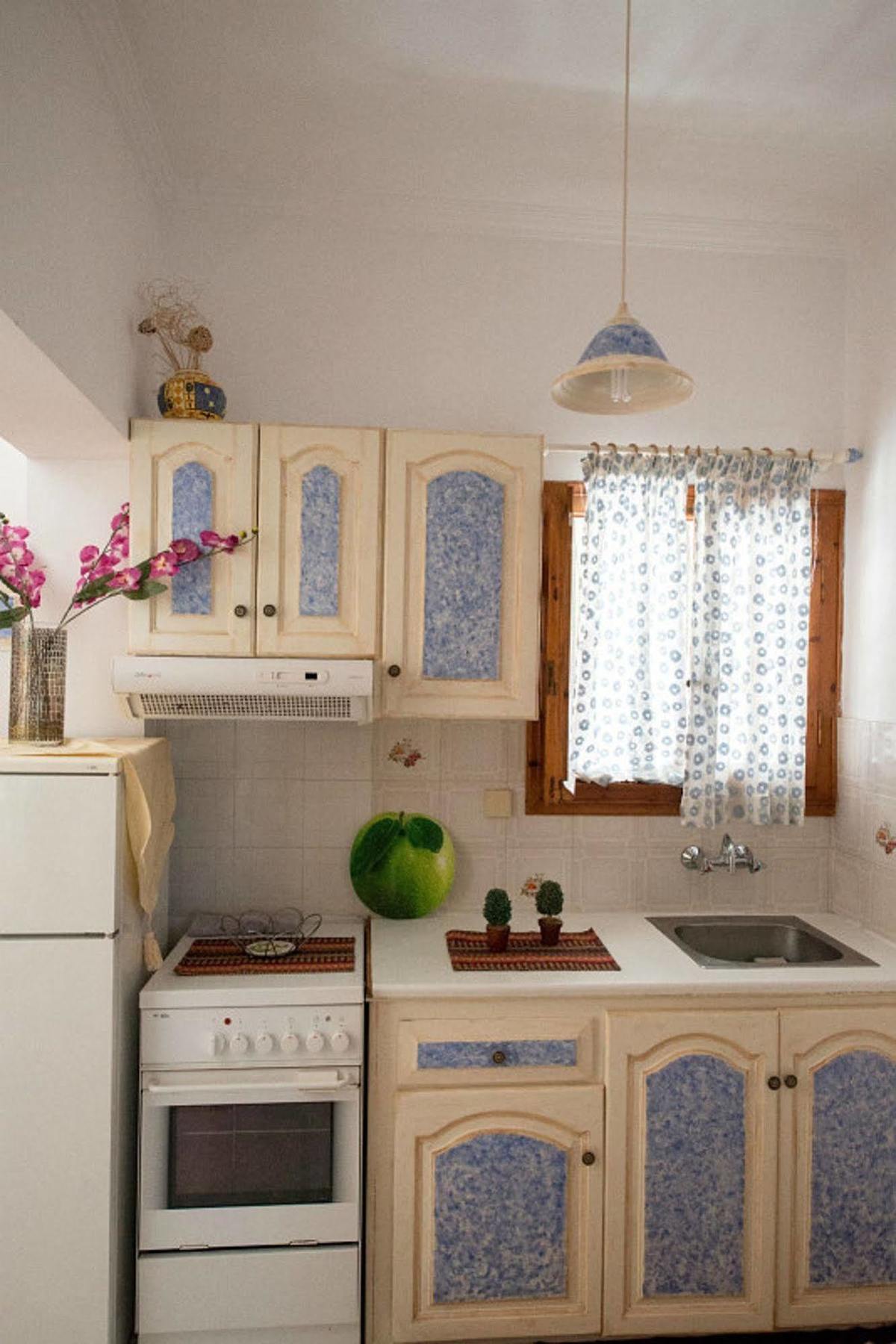 Ammos Apartments Αλυκανάς Εξωτερικό φωτογραφία